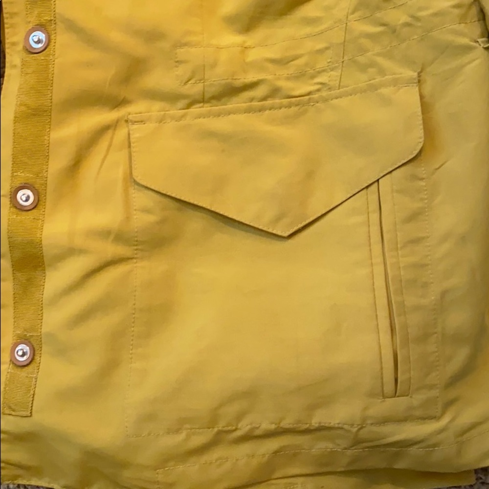Rain jacket - Picture 4 of 5